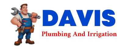 Trusted plumber in ALCOVE